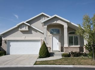 481 E Green Haven Dr, Midvale, UT 84047