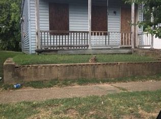 1717 Maury St, Richmond, VA 23224