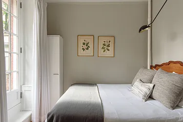 Rented by Brown Harris Stevens