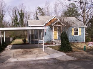 105 Lucille Lane, Toccoa, GA 30577