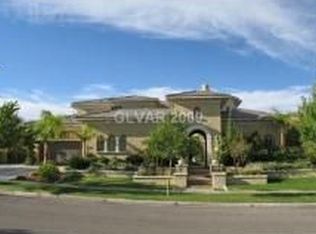 10124 Stony Ridge Dr, Las Vegas, NV 89144
