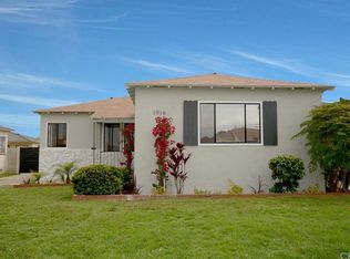 1916 W 93rd St, Los Angeles, CA 90047