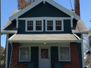 3036 Parkwood Ave, Toledo, OH 43610