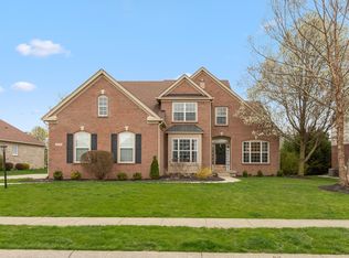1559 Redsunset Dr, Brownsburg, IN 46112