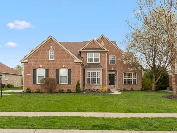 1559 Redsunset Dr, Brownsburg, IN 46112