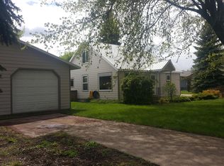 415 Cleveland St S, Ronan, MT 59864