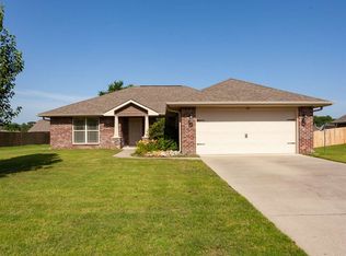 130 Maggie Bell Ln, Huntsville, AL 35811