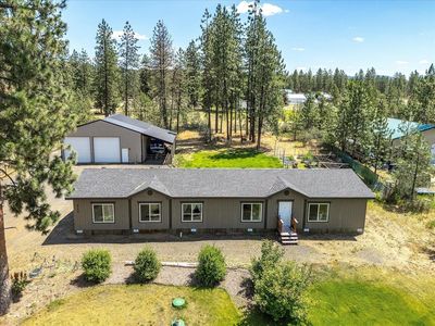 6299 Sundown Dr, Nine Mile Falls, WA, 99026
