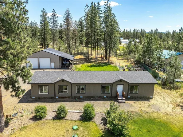 6299 Sundown Dr, Nine Mile Falls, WA 99026