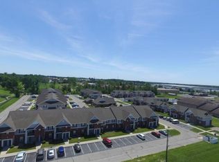 Somerset Place Apartments, Seymour, IN 47274
