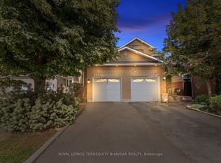 6559 Sapling Trl, Mississauga, ON L5N 7J3