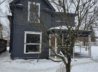 181 W Prospect St, Jackson, MI 49203