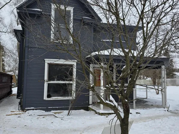 181 W Prospect St, Jackson, MI 49203