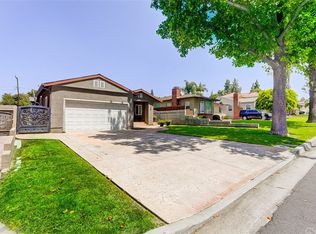5435 Rockne Ave, Whittier, CA 90601