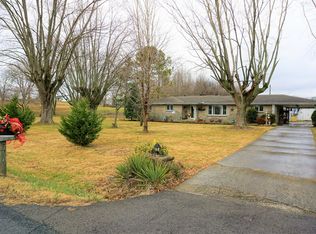 7618 Highway 76e, White House, TN 37188