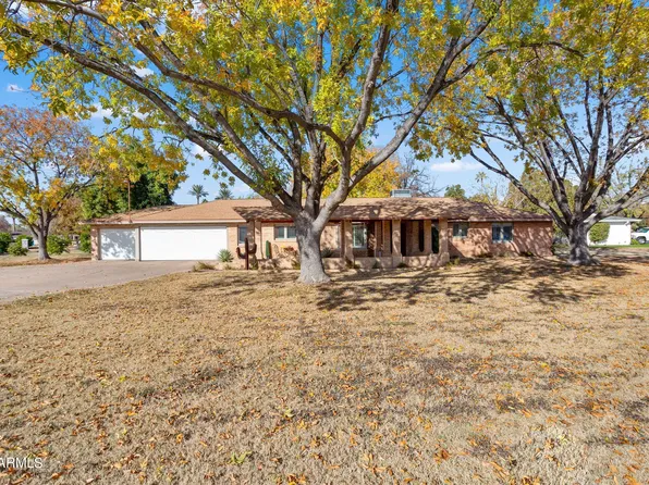 906 W SELDON Lane, Phoenix, AZ 85021