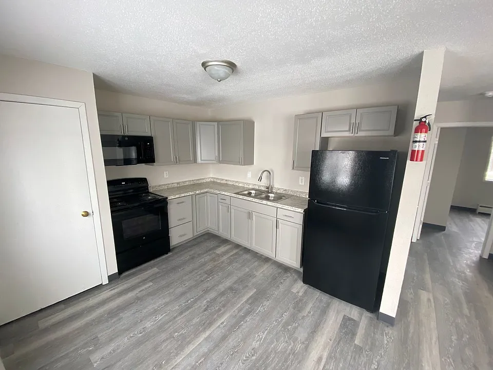 Cedar Rapids 444-Unit (Southview)