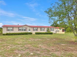 18547 Highway 8, Leesville, LA 71446