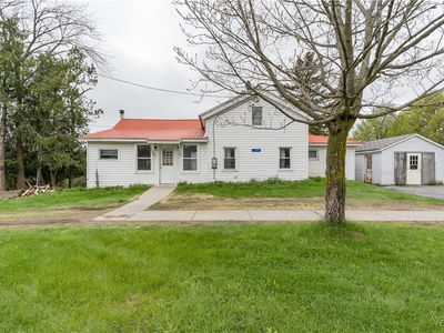 43 N Broad St, Carthage, NY, 13619