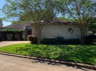 4011 Heathersage Dr, Houston, TX 77084