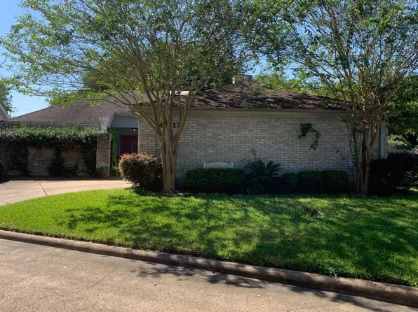 4011 Heathersage Dr, Houston, TX 77084