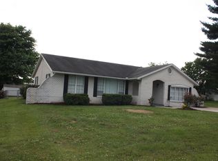 101 Lisa Dr, Somerset, KY 42503