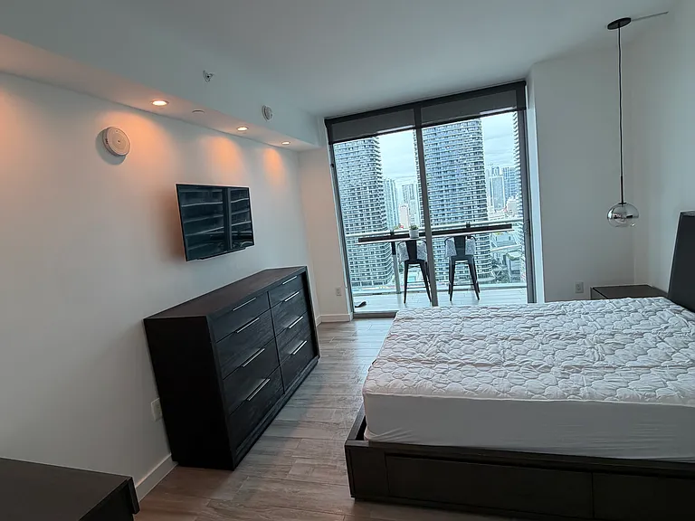 1100 S Miami Ave #3008 — Photo 9