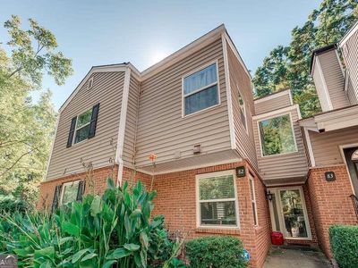 82 Dunwoody Springs Dr #C, Atlanta, GA, 30328