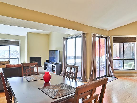 5th image of 222 N Rose St Unit 402