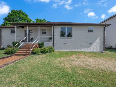 5410 Louisiana Ave, Nashville, TN, 37209