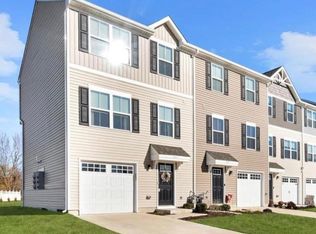 17605 Fieldstone Ave, Milford, DE 19963