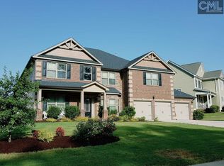 233 Royal Creek Dr, Lexington, SC 29072