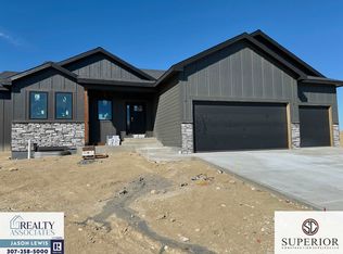 2520 Bleu Cir, Casper, WY 82609