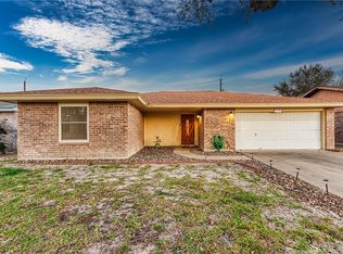 2234 Sussex Dr, Corpus Christi, TX 78418