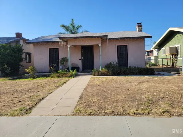325 17th St, Bakersfield, CA 93301