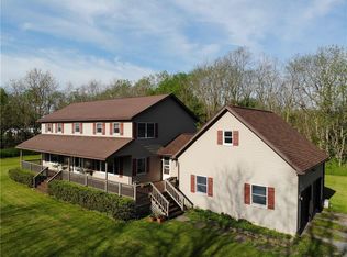 5550 Gray Rd, Geneseo, NY 14454