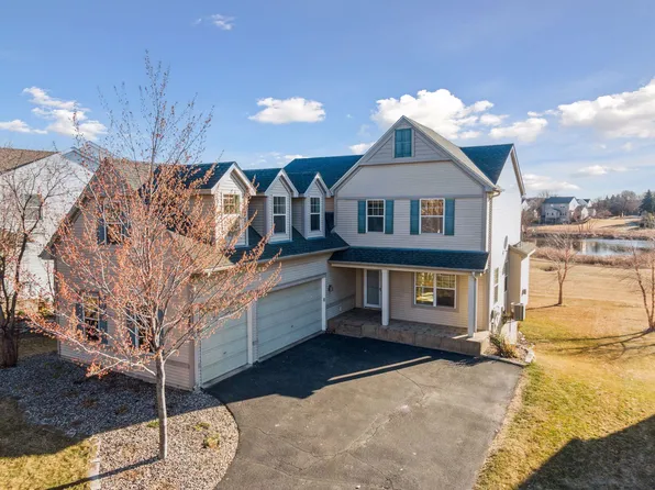 8337 Allegheny Grove Blvd, Victoria, MN 55386