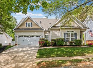 13411 Glencreek Ln, Huntersville, NC 28078