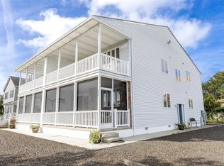 17 Park Blvd APT B, West cape may, NJ 08204
