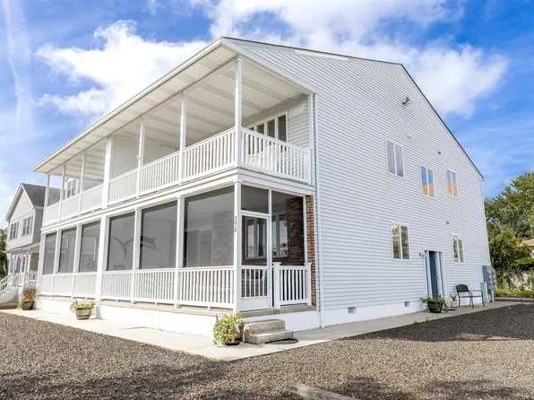 17 Park Blvd APT B, West Cape May, NJ 08204