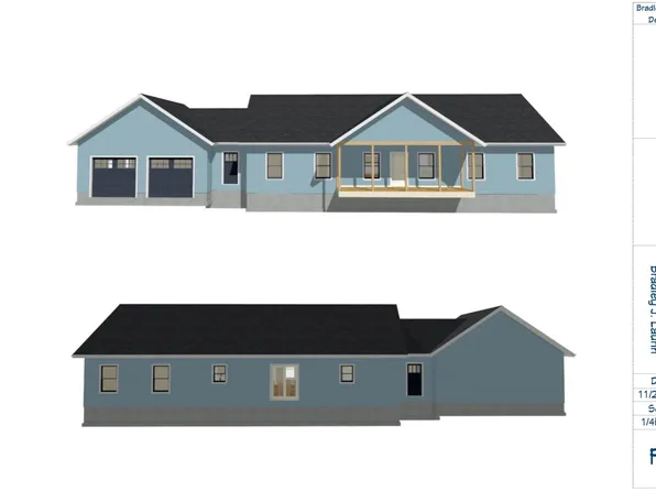 375 New Durham Road, Alton, NH 03809