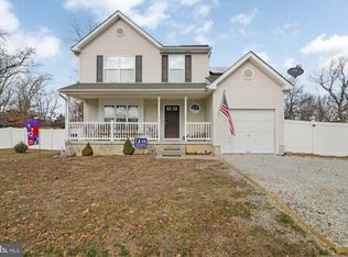 60 Fairmount Ave, Erial, NJ 08081