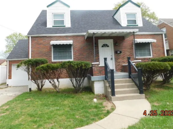 306 McAlpin Ave, Erlanger, KY 41018