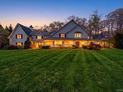 7 Ridgeview Circle, Armonk, NY, 10504