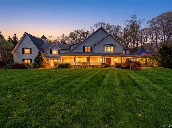 7 Ridgeview Circle, Armonk, NY 10504