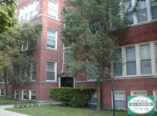 6969 N Bell Ave #2, Chicago, IL 60645