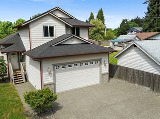 1450 Brown St SE, Olympia, WA 98501