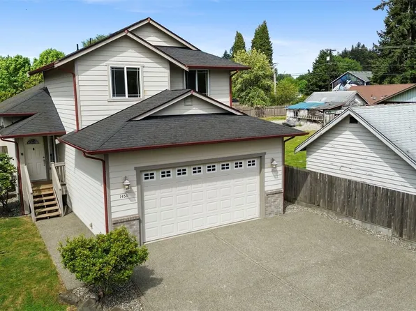 1450 Brown Street SE, Olympia, WA 98501
