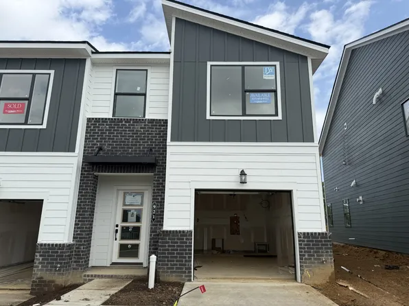 921 Tellico St, Gallatin, TN 37066