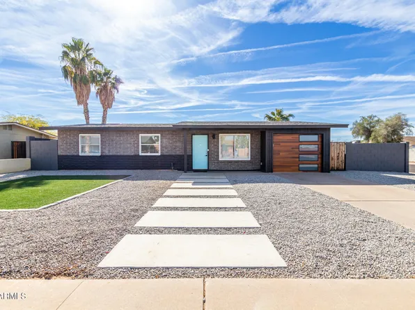 1203 E MARNY Road, Tempe, AZ 85288